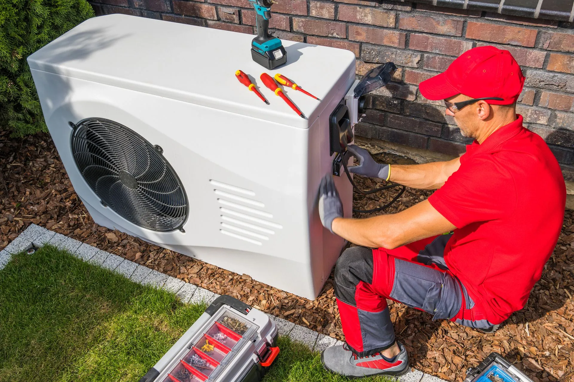 About HVAC in Ranburne, AL